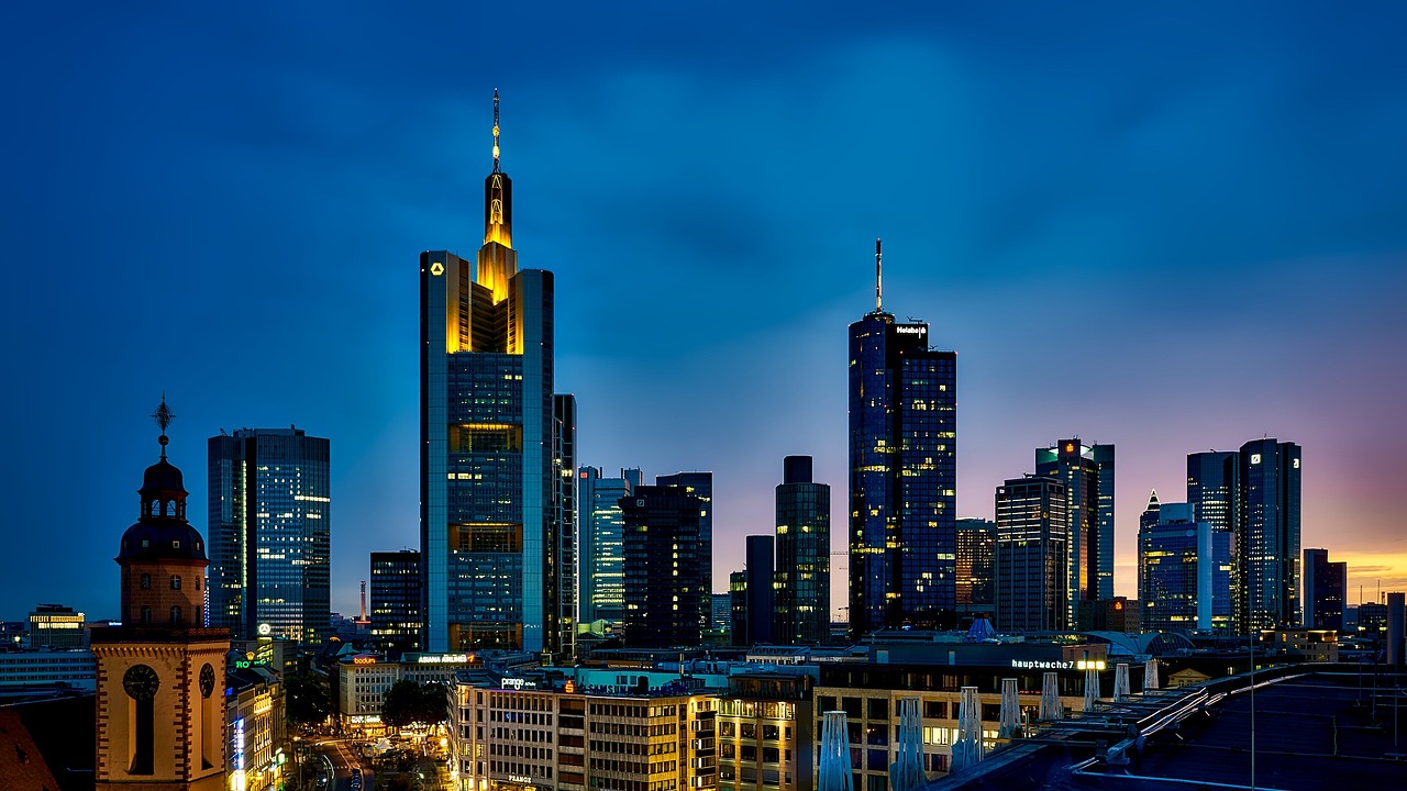 Frankfurt Images